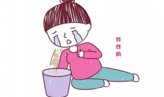 胎停有什么症状