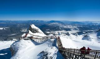 玉龙雪山攻略旅游