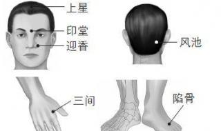 宝宝鼻子不通气怎么办