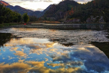 温州旅游景点大全 温州都有哪些值得一去的旅游景点