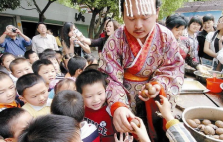 立夏的风俗有哪些 立夏有什么习俗